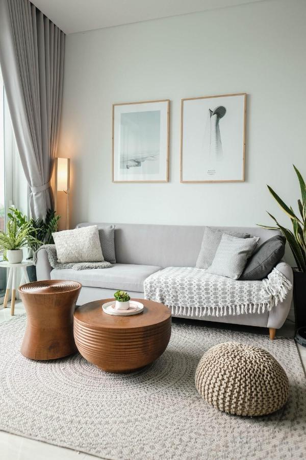 Apartament Open *