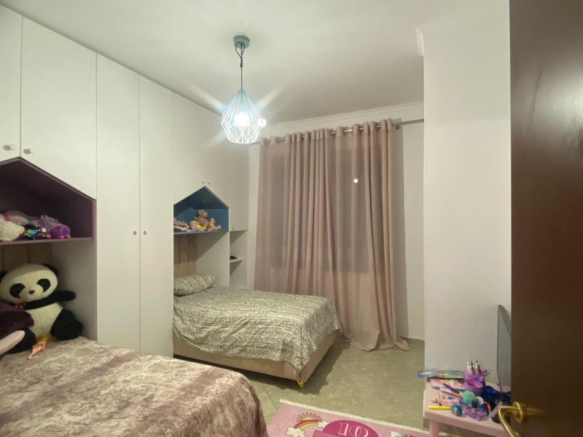 Open Apartament