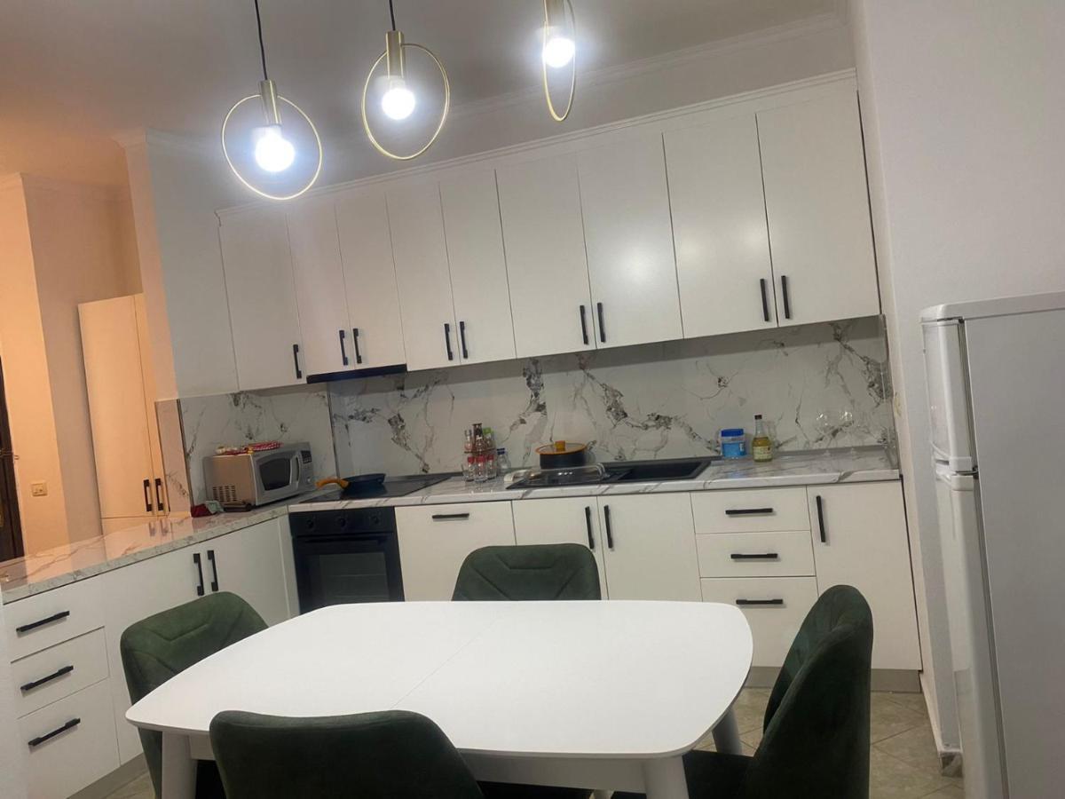 Open Apartament Durrës