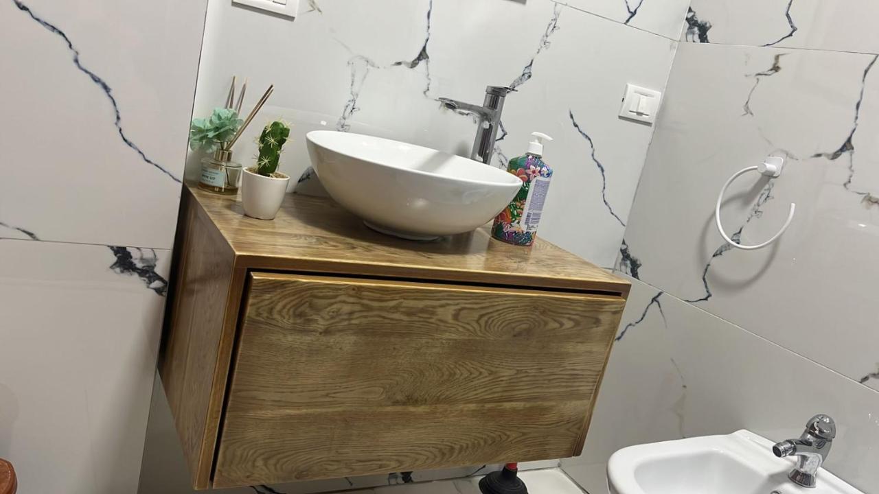 Open Apartament