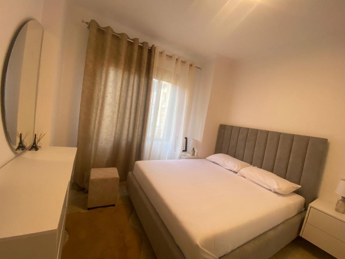 Open Apartament Durrës