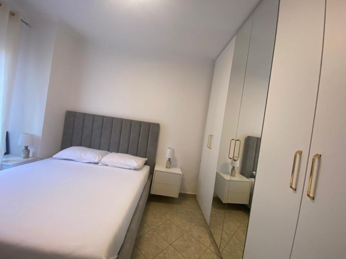 Apartament Open Durrës