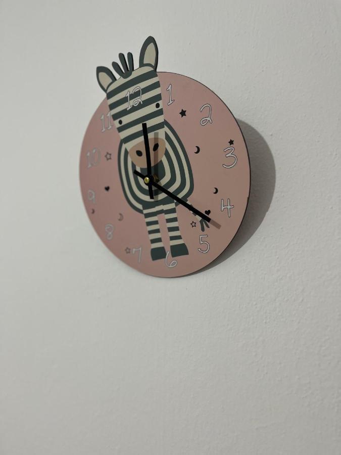 Open Apartament Durrës