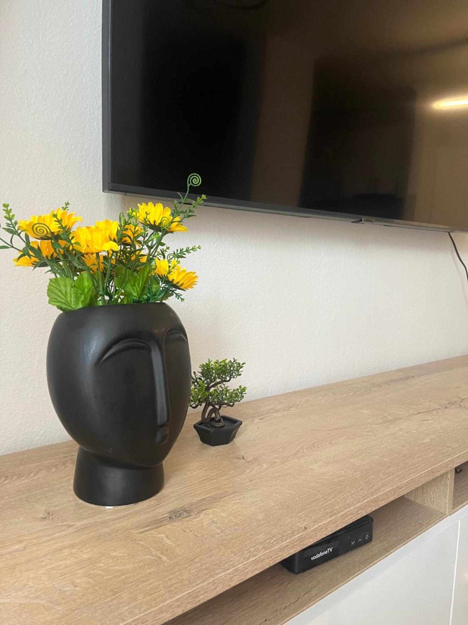 Open Apartament