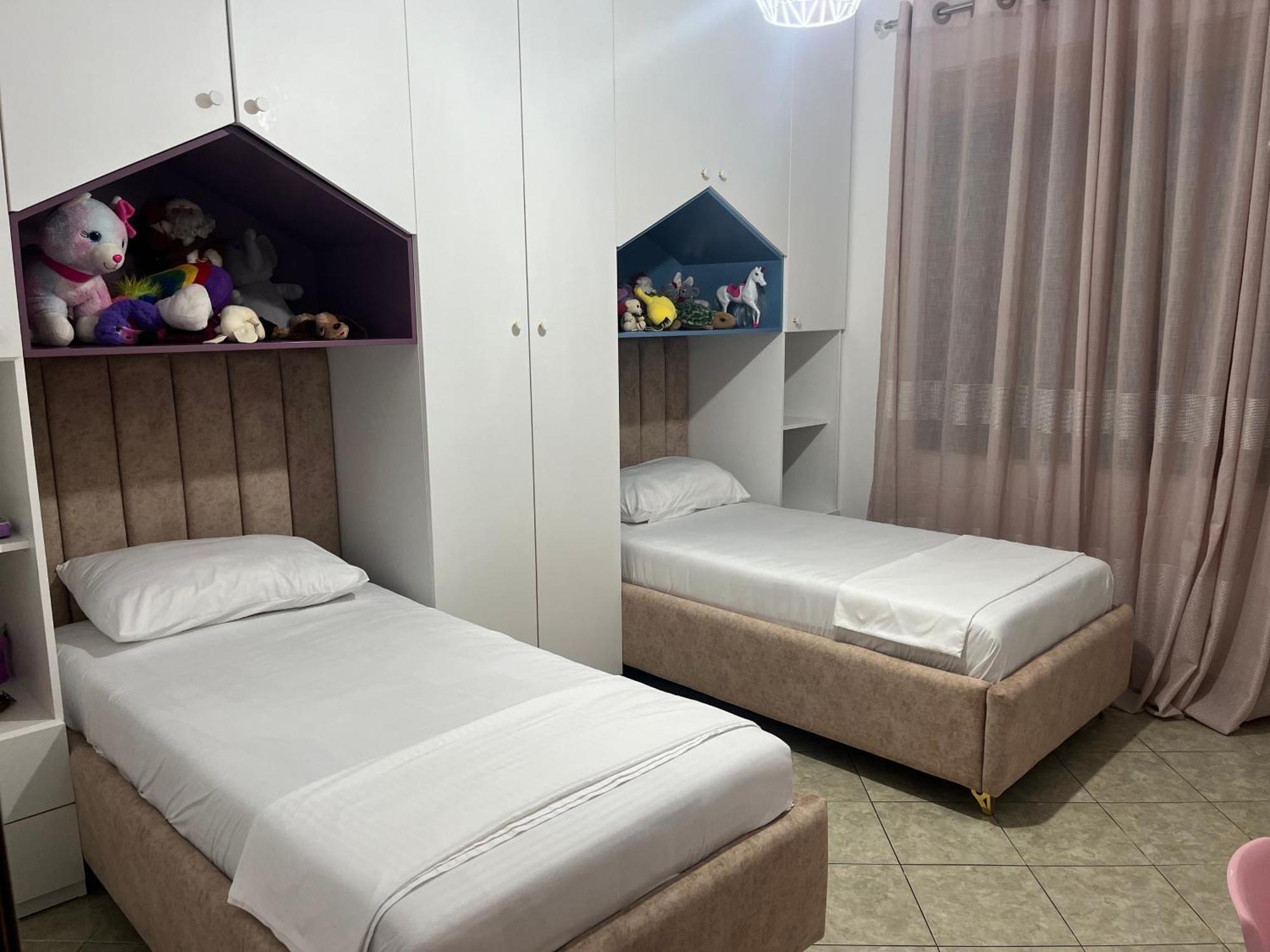 Apartament Open *