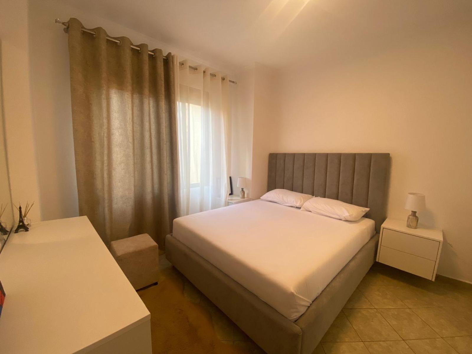 Apartament Open Durrës